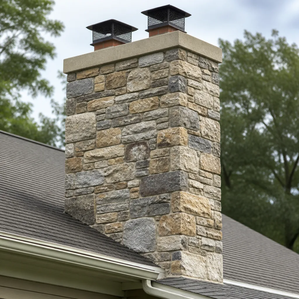 Masonry repair